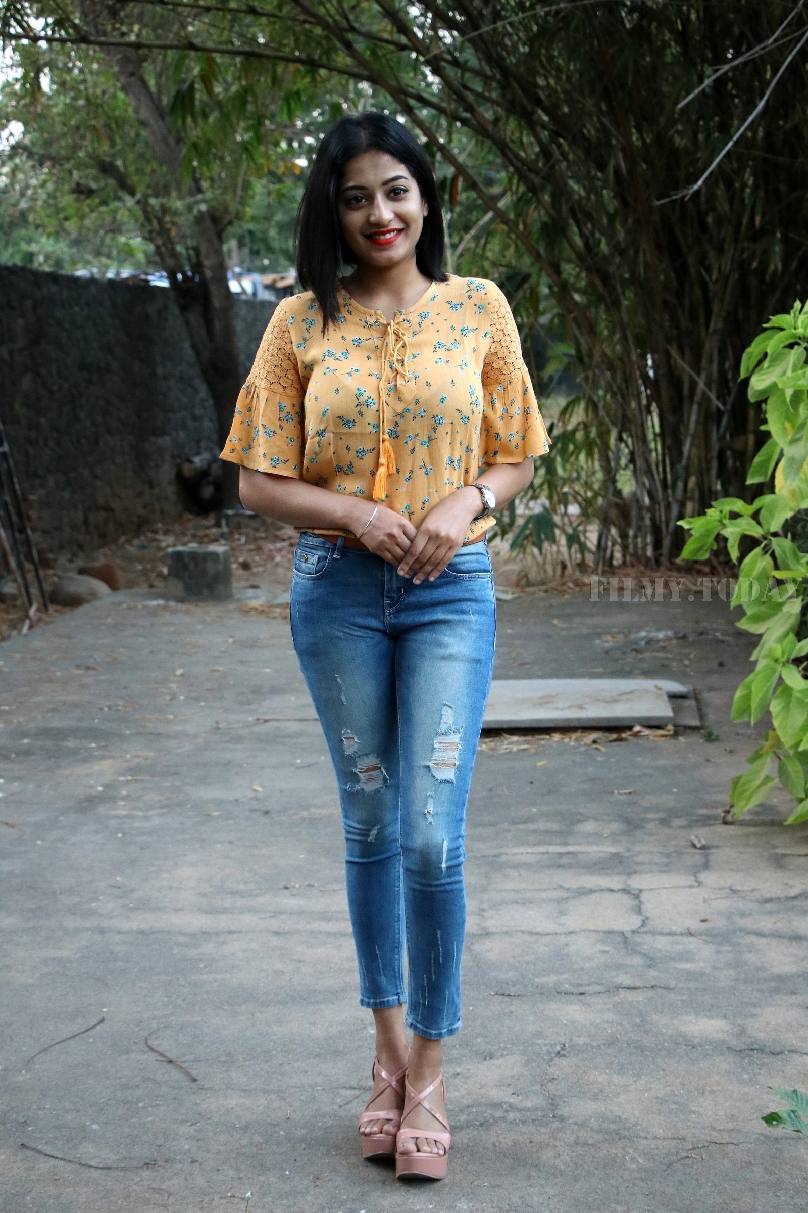 Anjali Nair Latest Photos | Picture 1637698