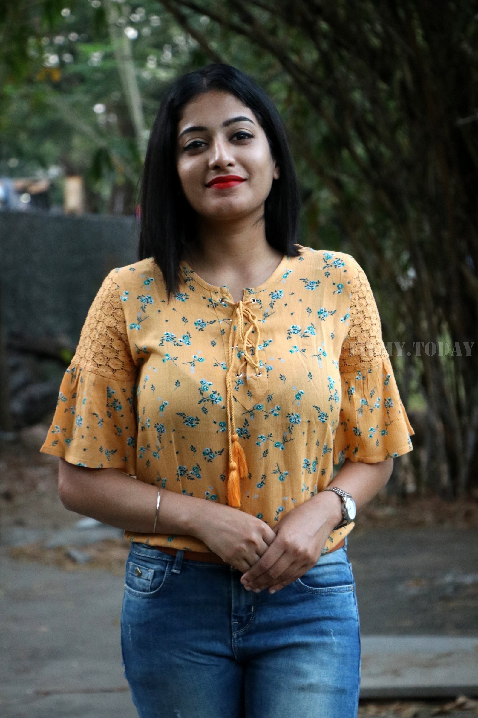 Anjali Nair Latest Photos | Picture 1637700