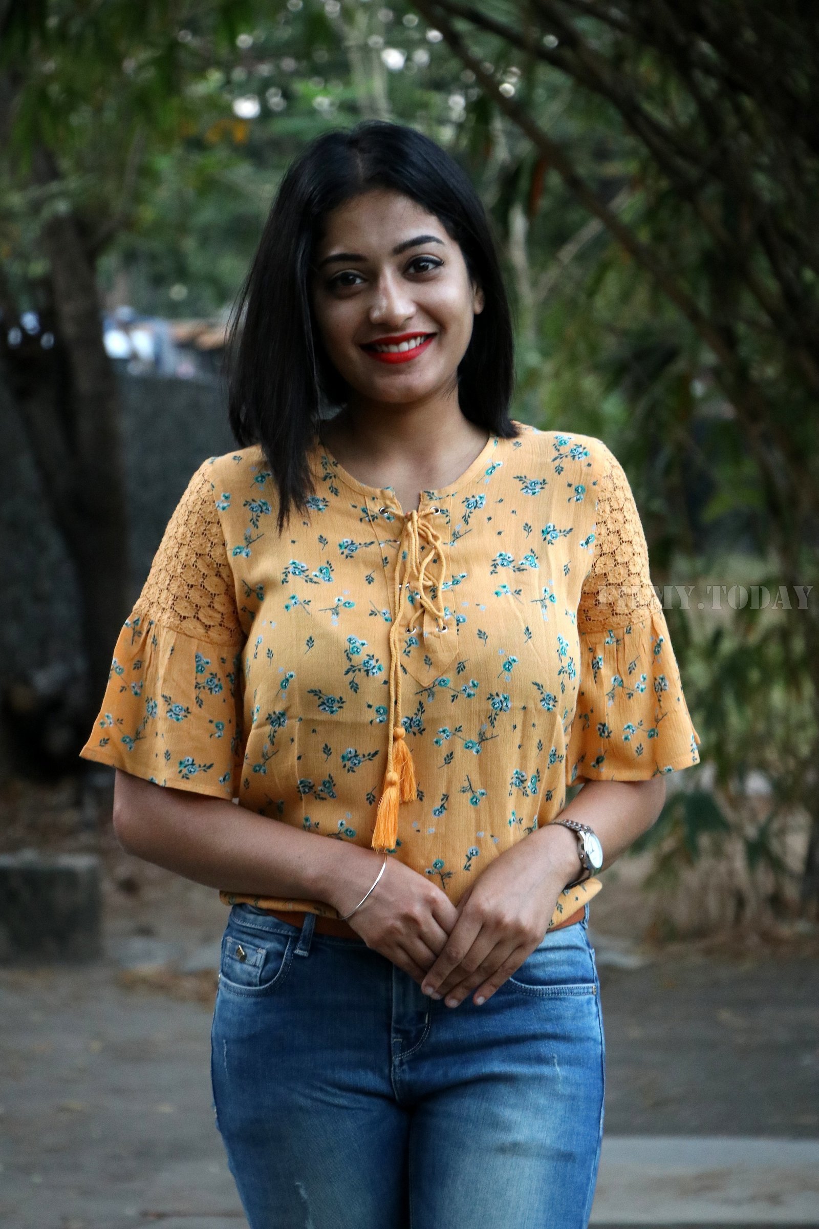 Anjali Nair Latest Photos | Picture 1637699