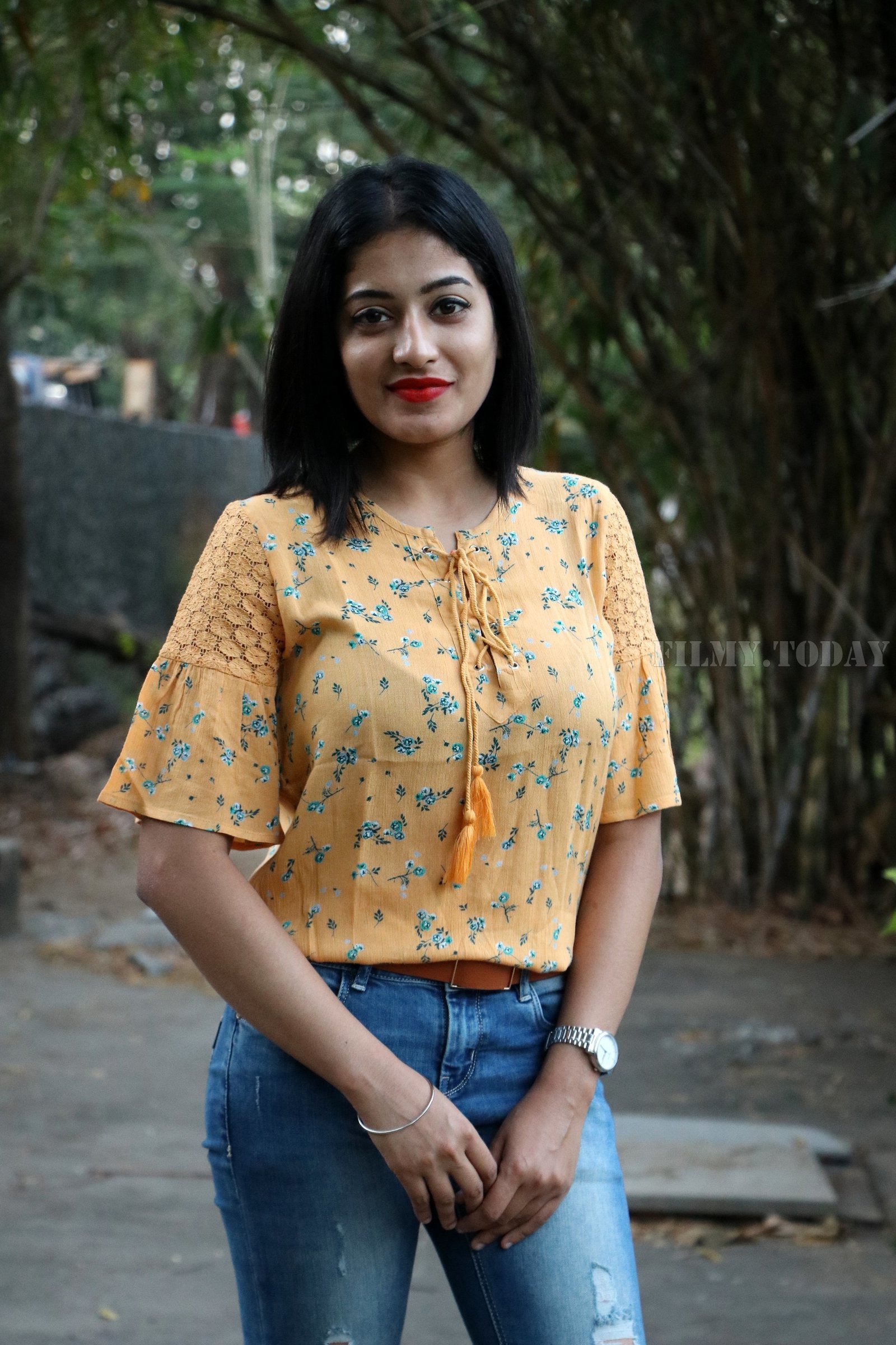Anjali Nair Latest Photos | Picture 1637706