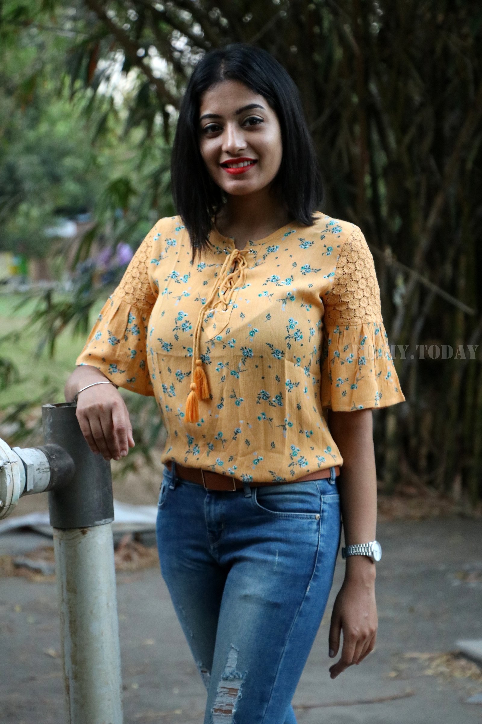 Anjali Nair Latest Photos | Picture 1637715