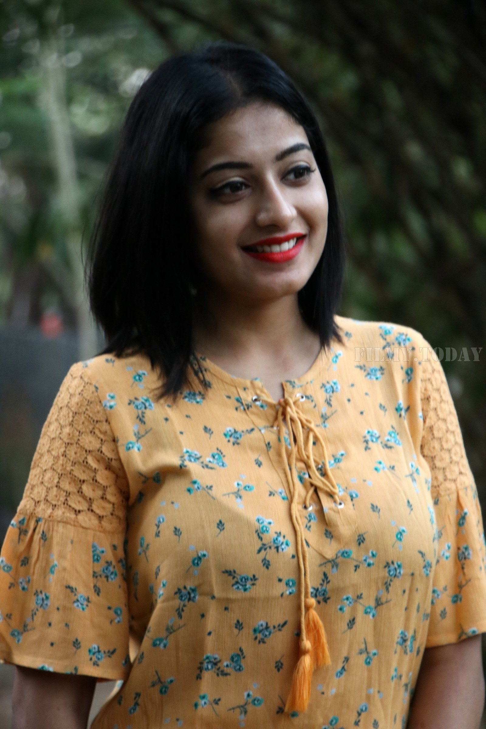 Anjali Nair Latest Photos | Picture 1637709