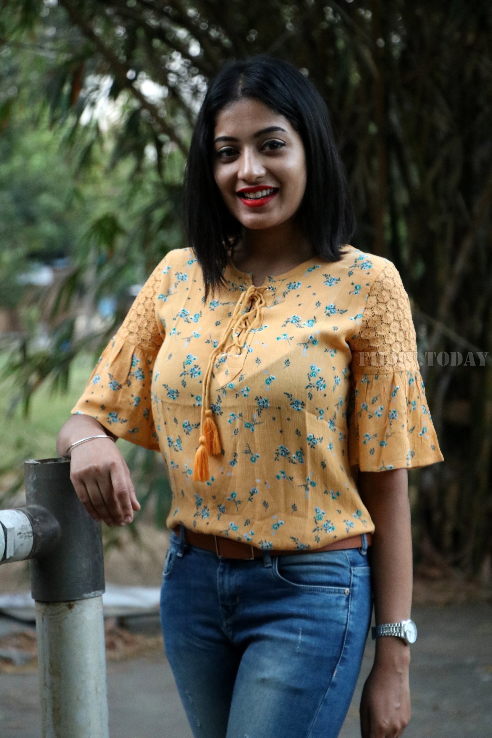 Anjali Nair Latest Photos | Picture 1637717