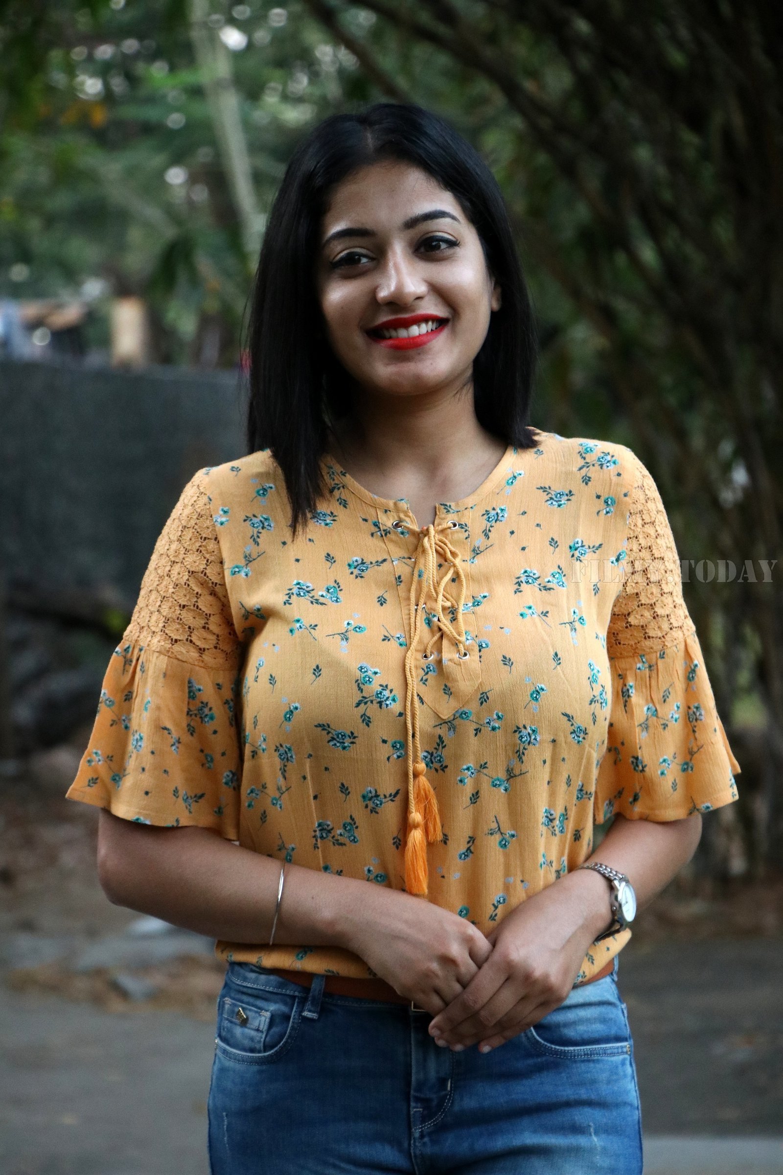 Anjali Nair Latest Photos | Picture 1637719