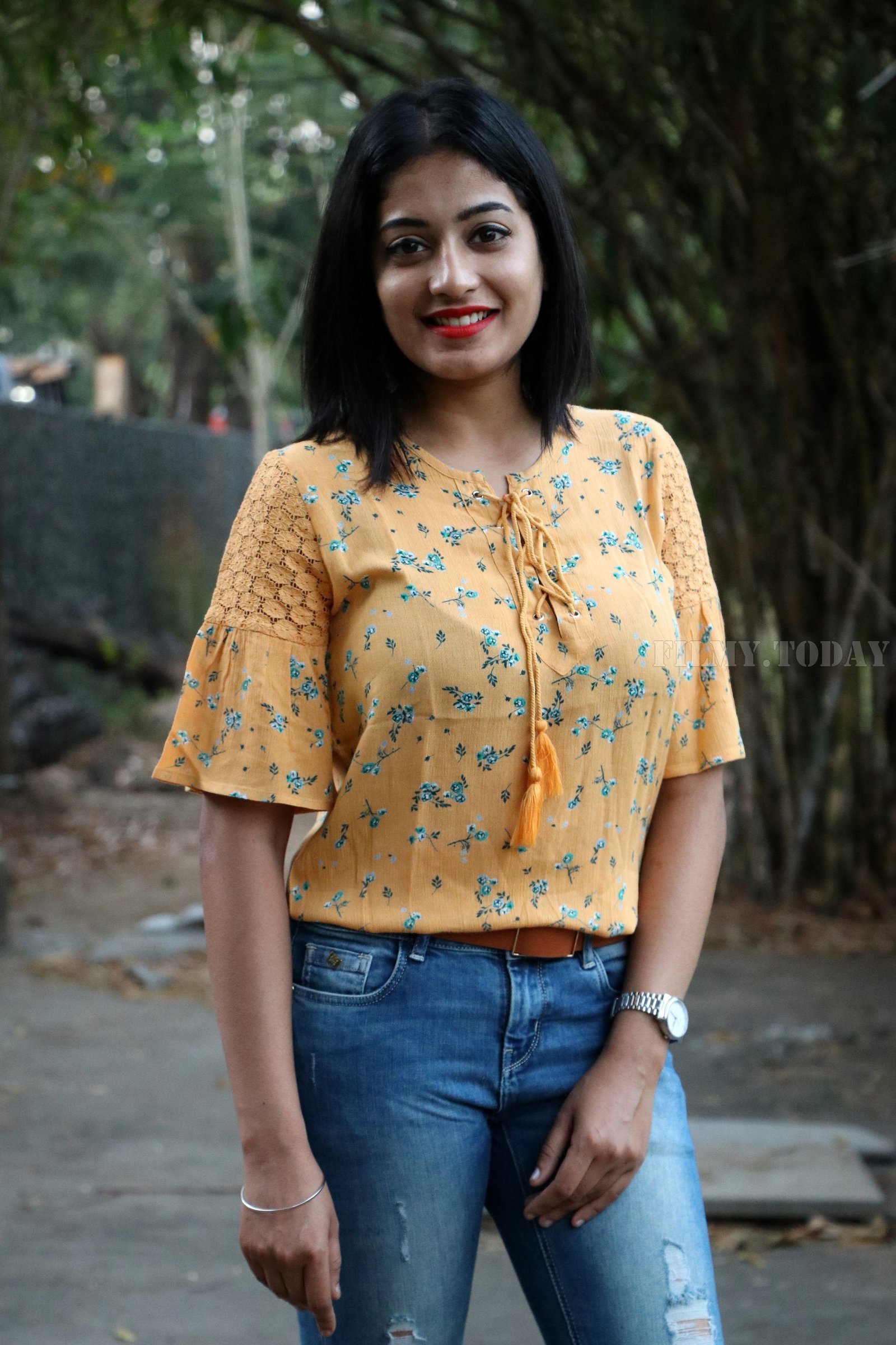 Anjali Nair Latest Photos | Picture 1637708
