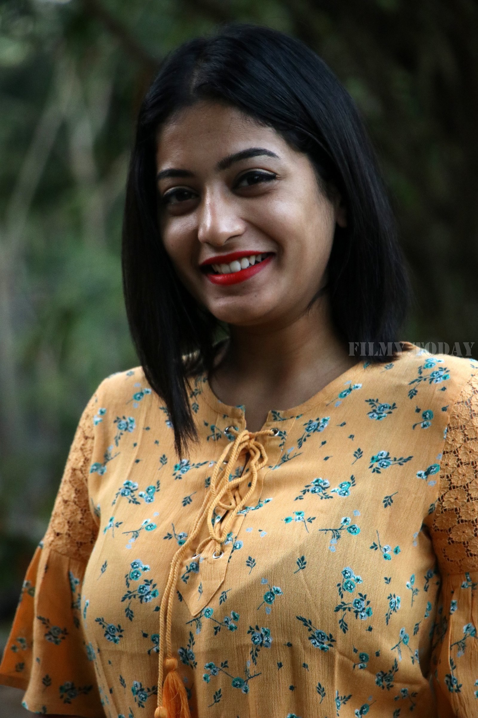 Anjali Nair Latest Photos | Picture 1637705