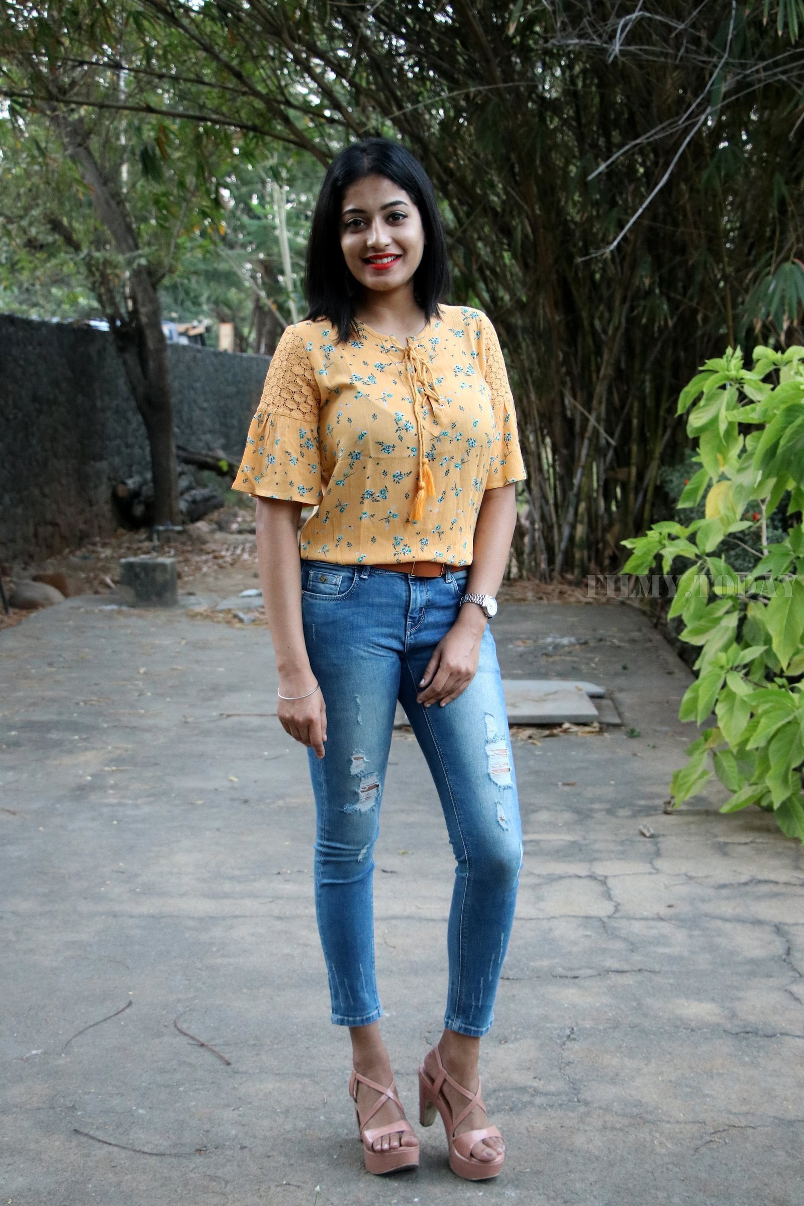 Anjali Nair Latest Photos | Picture 1637707