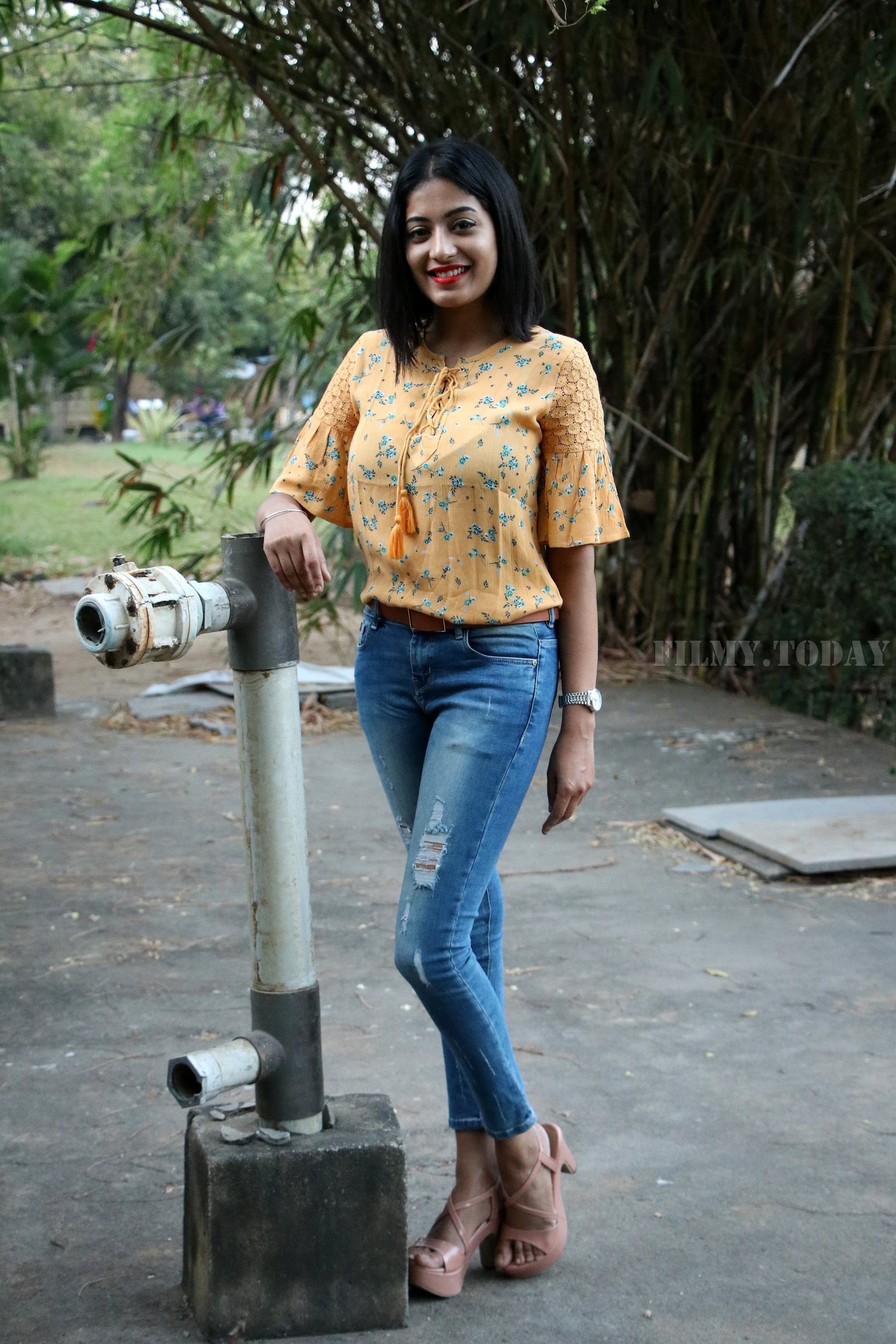 Anjali Nair Latest Photos | Picture 1637716