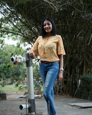 Anjali Nair Latest Photos | Picture 1637718