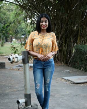Anjali Nair Latest Photos | Picture 1637713