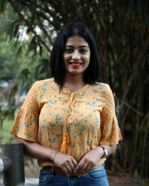 Anjali Nair Latest Photos | Picture 1637712
