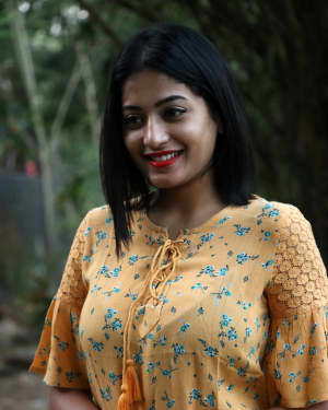 Anjali Nair Latest Photos | Picture 1637703