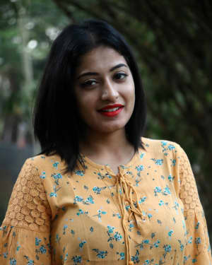 Anjali Nair Latest Photos | Picture 1637710