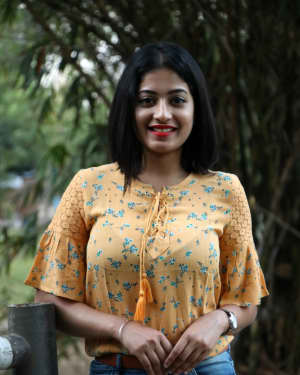Anjali Nair Latest Photos | Picture 1637714