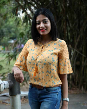 Anjali Nair Latest Photos | Picture 1637715