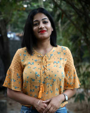 Anjali Nair Latest Photos | Picture 1637697
