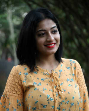 Anjali Nair Latest Photos | Picture 1637709