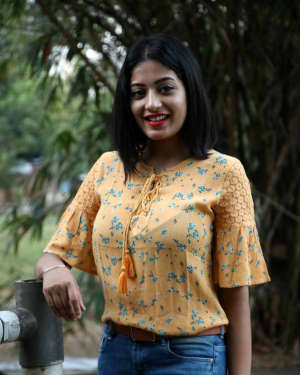Anjali Nair Latest Photos | Picture 1637717