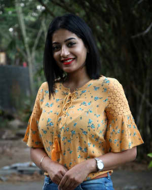 Anjali Nair Latest Photos | Picture 1637701