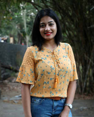 Anjali Nair Latest Photos | Picture 1637708