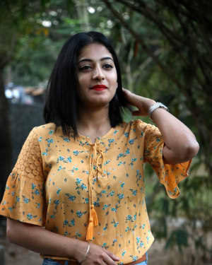Anjali Nair Latest Photos | Picture 1637695