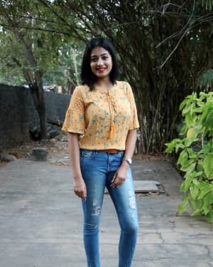 Anjali Nair Latest Photos | Picture 1637707