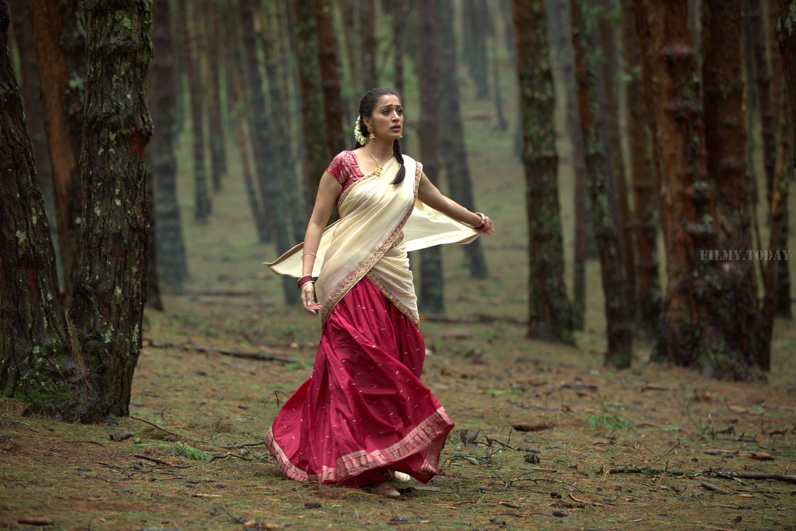 Raai Laxmi - Neeya 2 Film Hot Stills | Picture 1637902