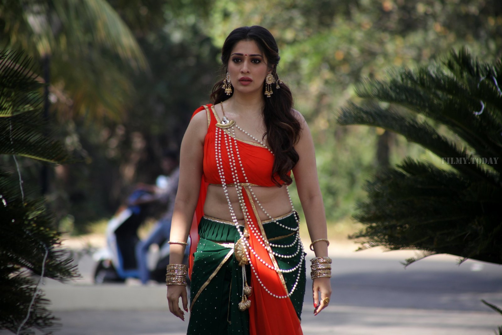 Raai Laxmi - Neeya 2 Film Hot Stills | Picture 1637900