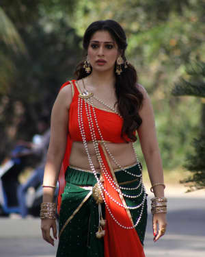 Raai Laxmi - Neeya 2 Film Hot Stills | Picture 1637900