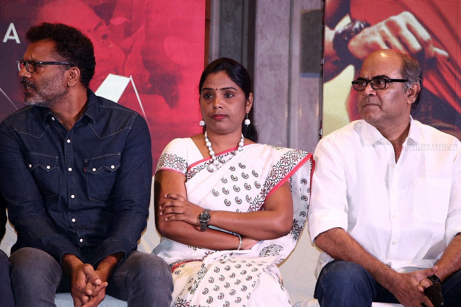 NGK Movie Audio Launch Photos | Picture 1644772