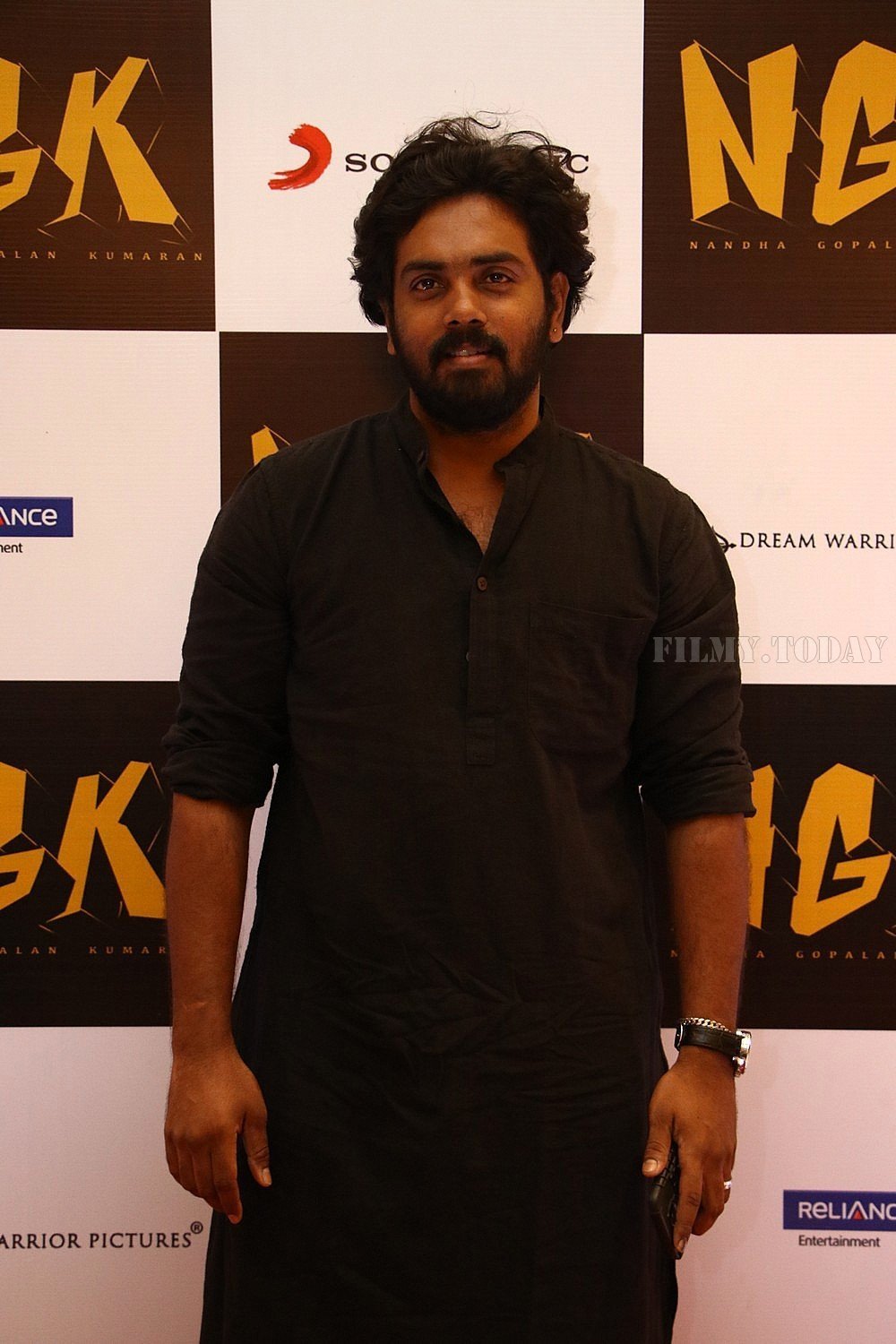 NGK Movie Audio Launch Photos | Picture 1644803