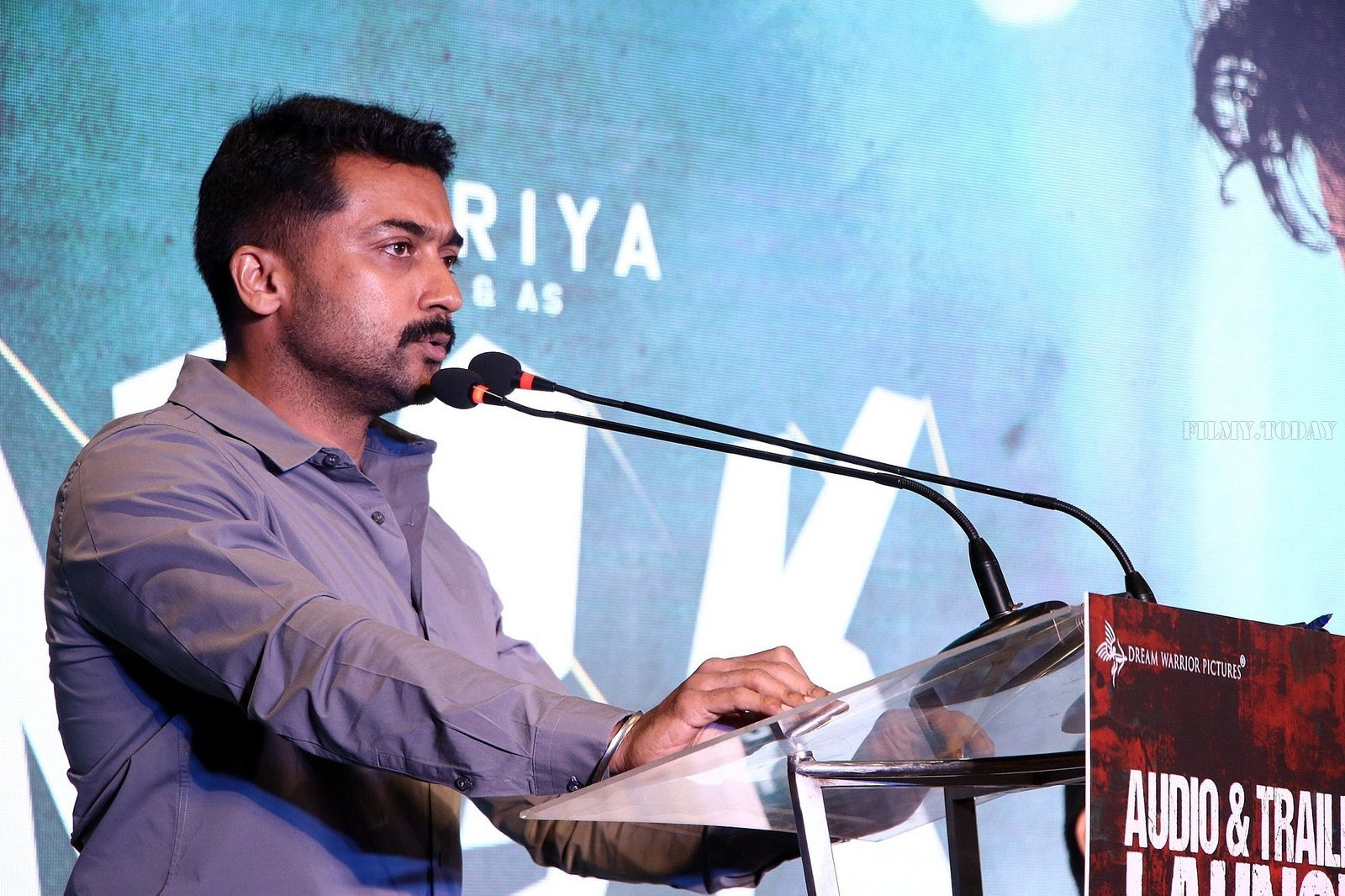 Surya Sivakumar - NGK Movie Audio Launch Photos | Picture 1644745