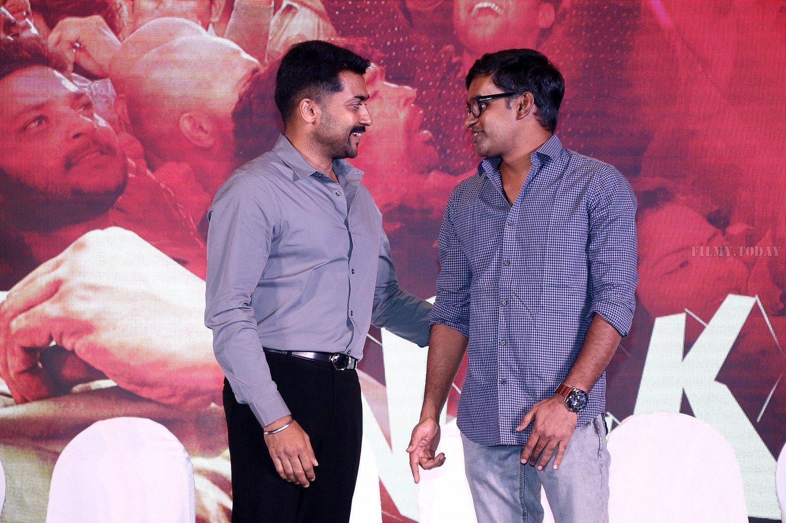 NGK Movie Audio Launch Photos | Picture 1644776