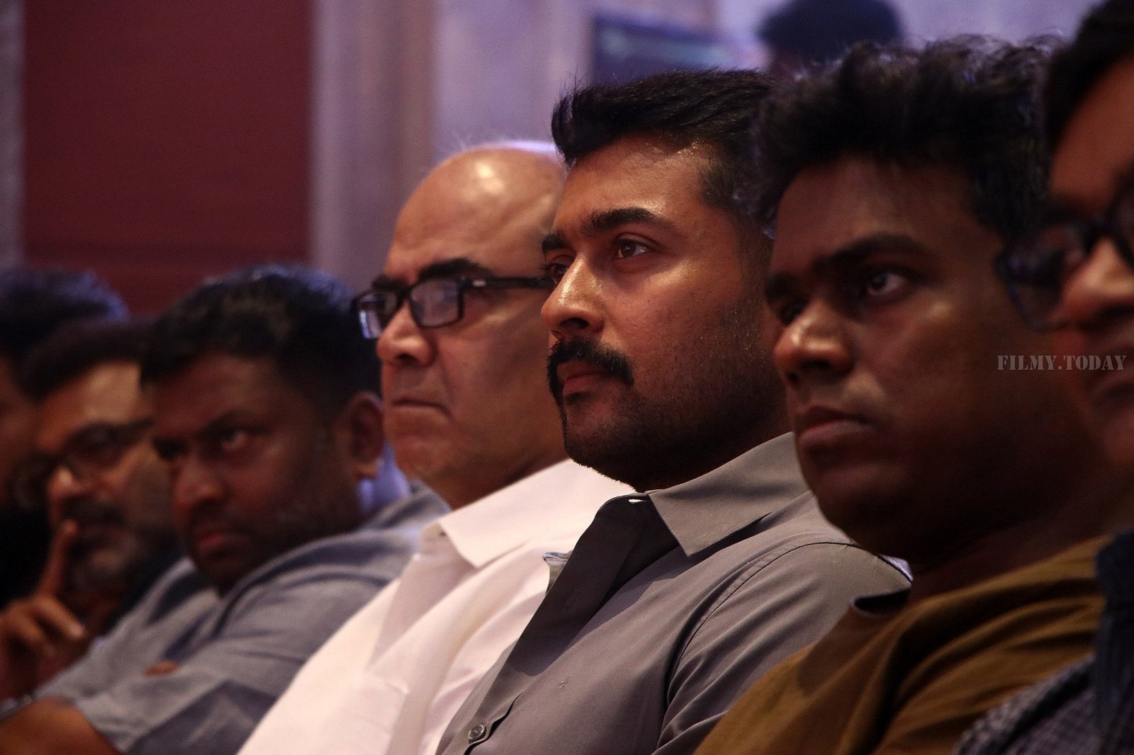 NGK Movie Audio Launch Photos | Picture 1644790