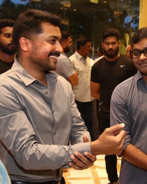 NGK Movie Audio Launch Photos | Picture 1644812