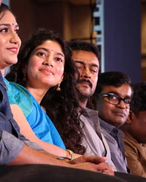 NGK Movie Audio Launch Photos | Picture 1644762