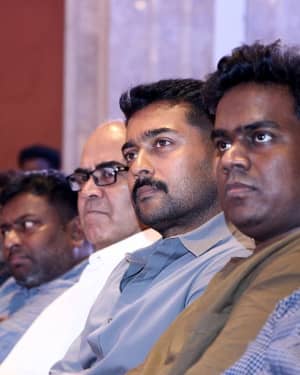 NGK Movie Audio Launch Photos | Picture 1644780