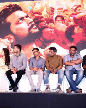 NGK Movie Audio Launch Photos | Picture 1644767