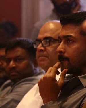 NGK Movie Audio Launch Photos | Picture 1644791