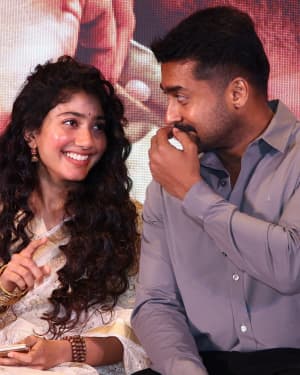 NGK Movie Audio Launch Photos | Picture 1644769