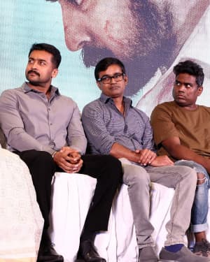NGK Movie Audio Launch Photos | Picture 1644759