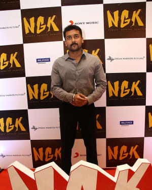 Surya Sivakumar - NGK Movie Audio Launch Photos | Picture 1644823