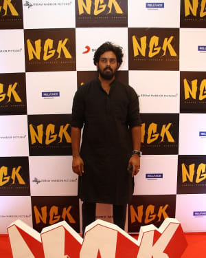 NGK Movie Audio Launch Photos | Picture 1644804