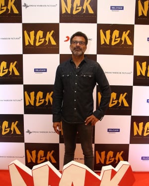NGK Movie Audio Launch Photos | Picture 1644829