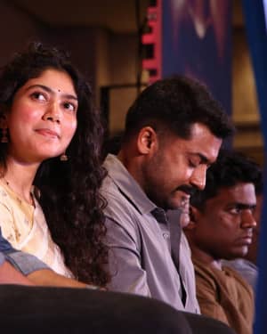 NGK Movie Audio Launch Photos | Picture 1644763