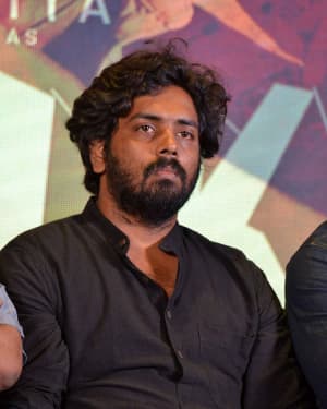NGK Movie Audio Launch Photos | Picture 1644987