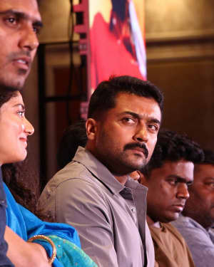 NGK Movie Audio Launch Photos | Picture 1644765