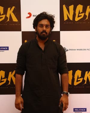 NGK Movie Audio Launch Photos | Picture 1644805