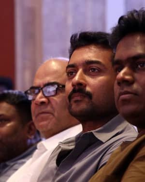NGK Movie Audio Launch Photos | Picture 1644781