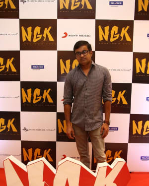 NGK Movie Audio Launch Photos | Picture 1644831